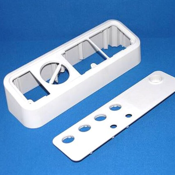 白物家電部品