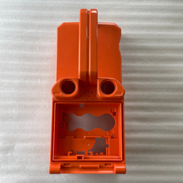 白物家電部品