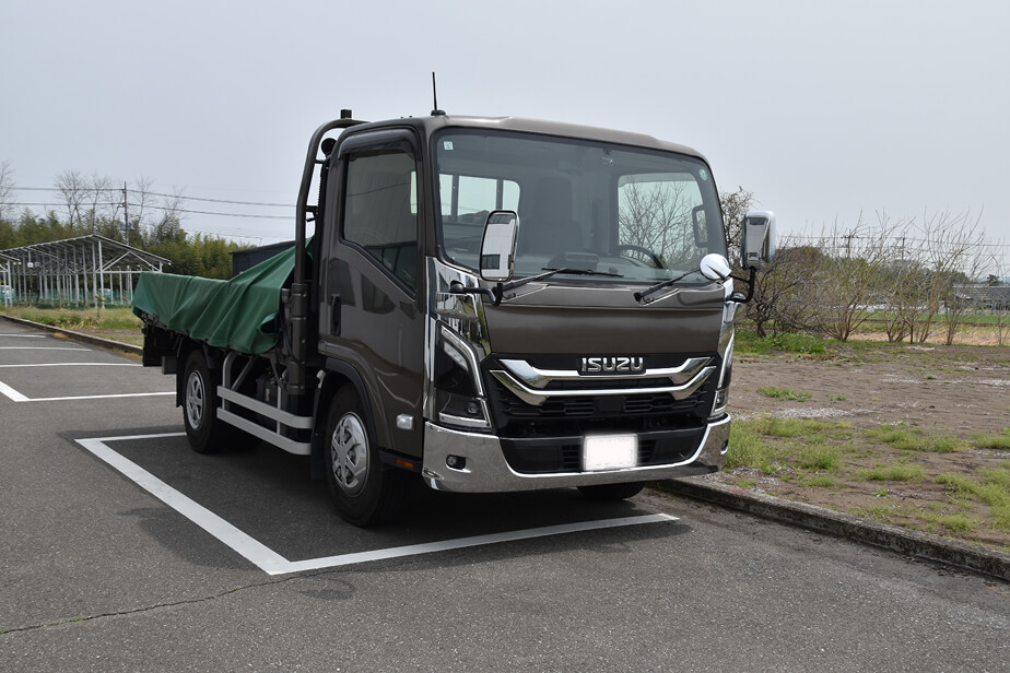 トラック